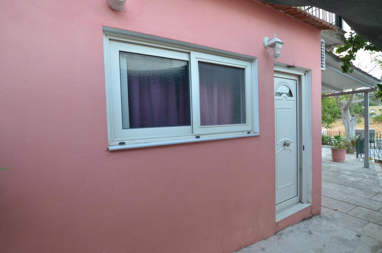 Apartment Domenica House
