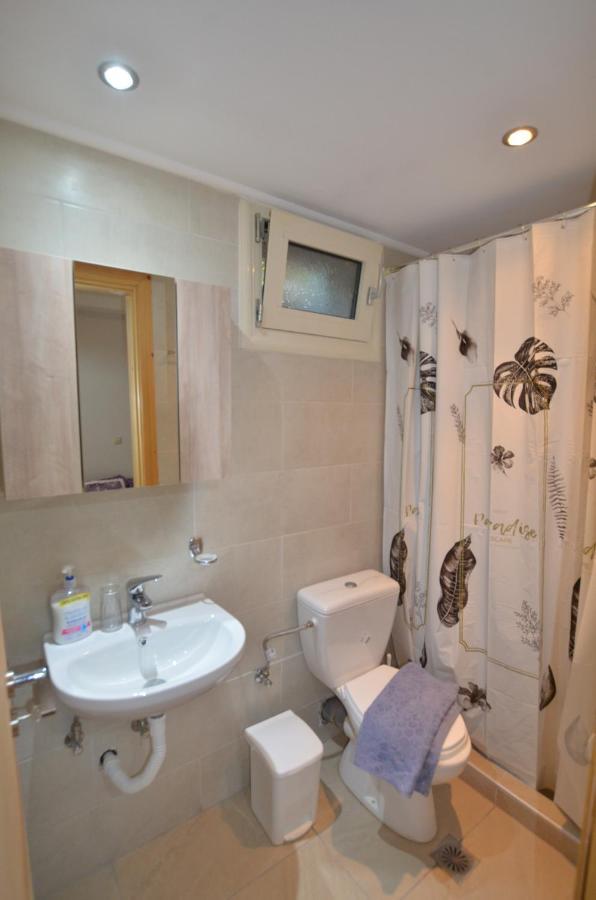 Domenica House Apartment *