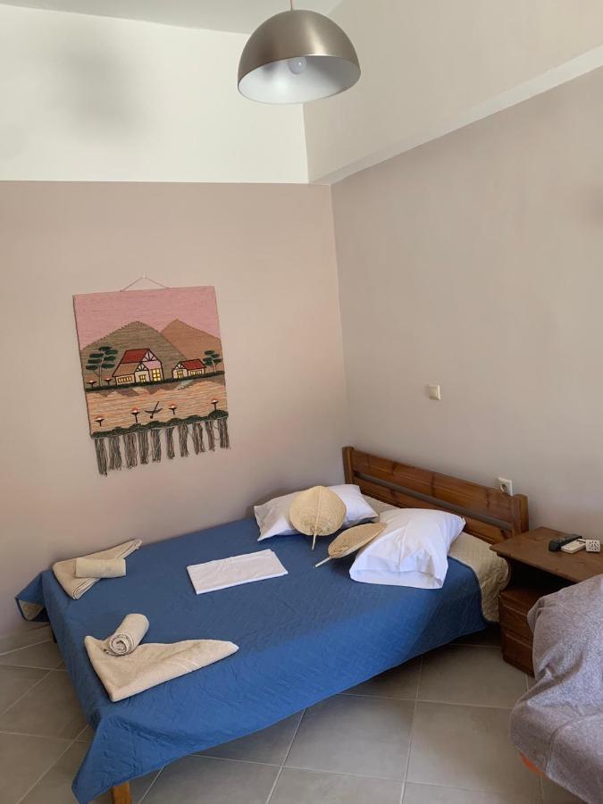 Apartment Domenica House Kondaraina