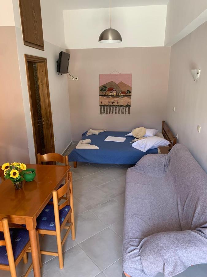 Domenica House Apartment