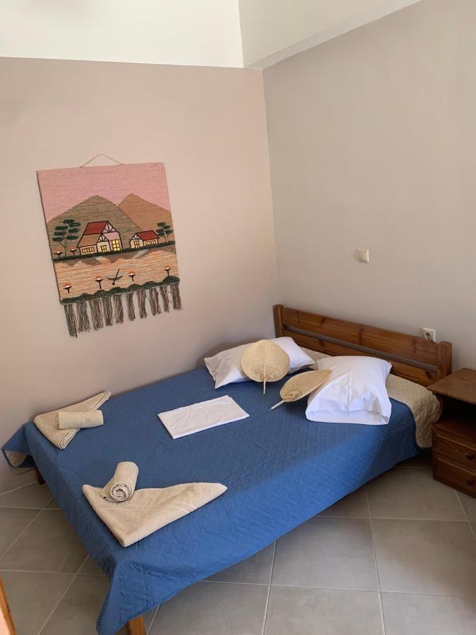 Apartment Domenica House