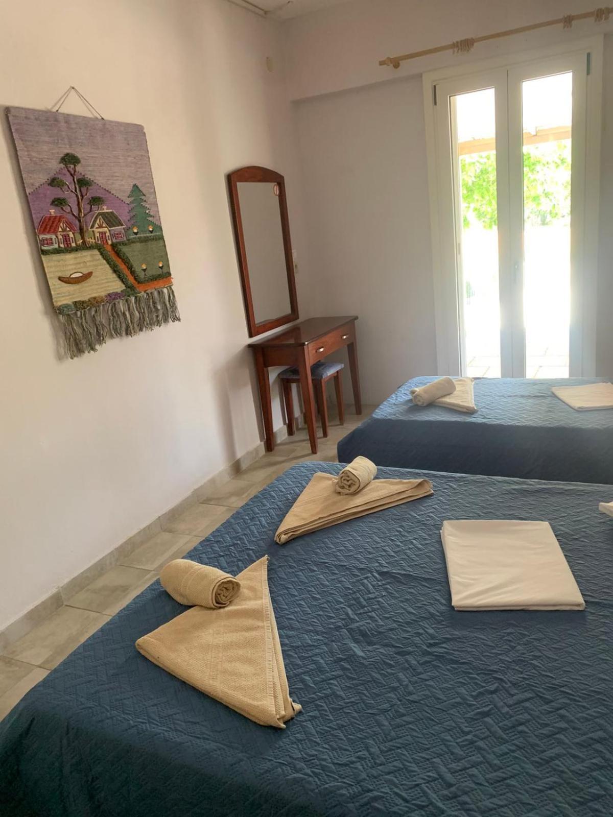 Domenica House Apartment *