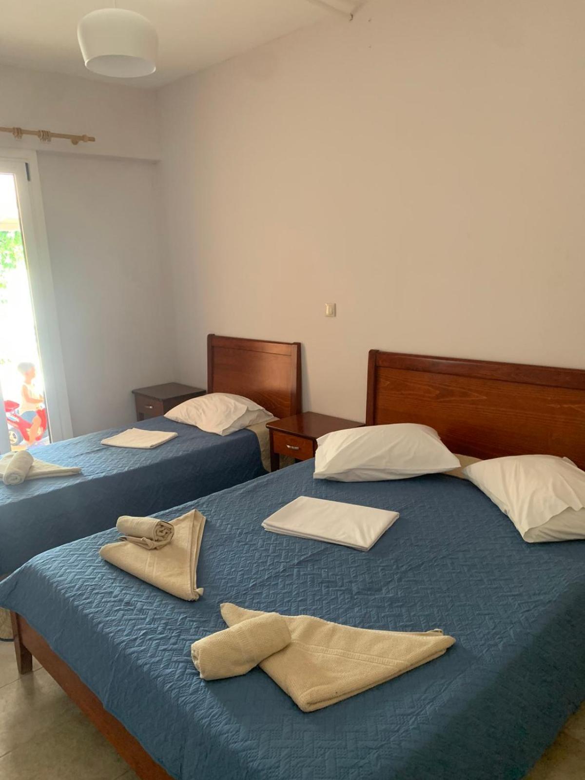 Domenica House Apartment Kondaraina