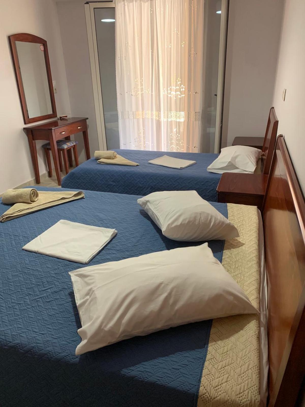 Apartment Domenica House *